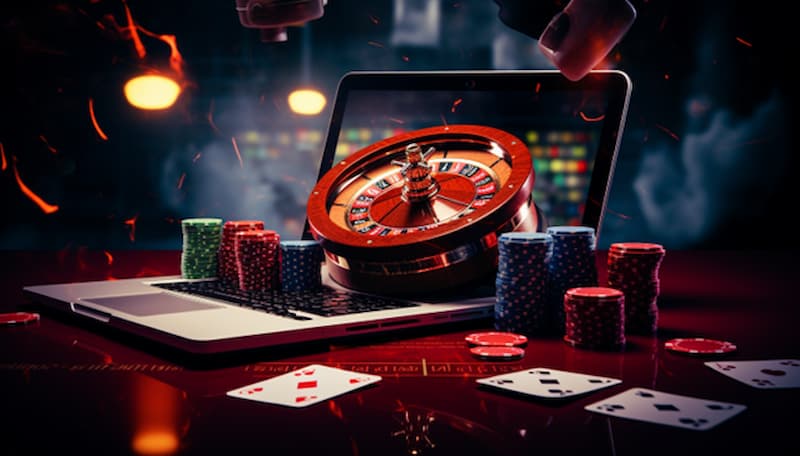 bitcoin casino online mobile casino 🎰 games