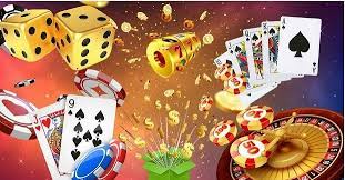 Năm kỹ năng cần có khi chơi game Poker Lucky Block